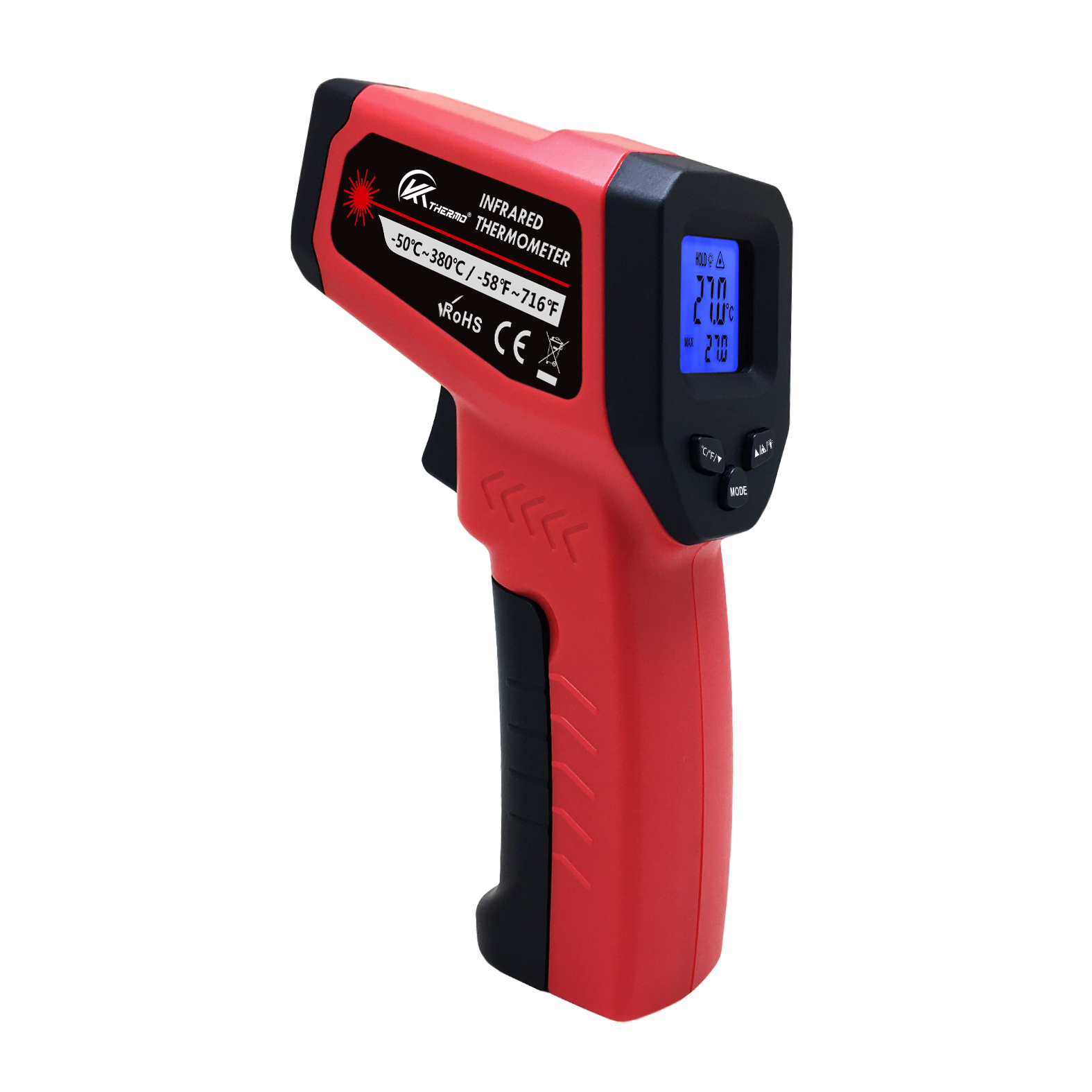LCD Industrial Electronic Ther - Industrial Infrared Laser recension och pris