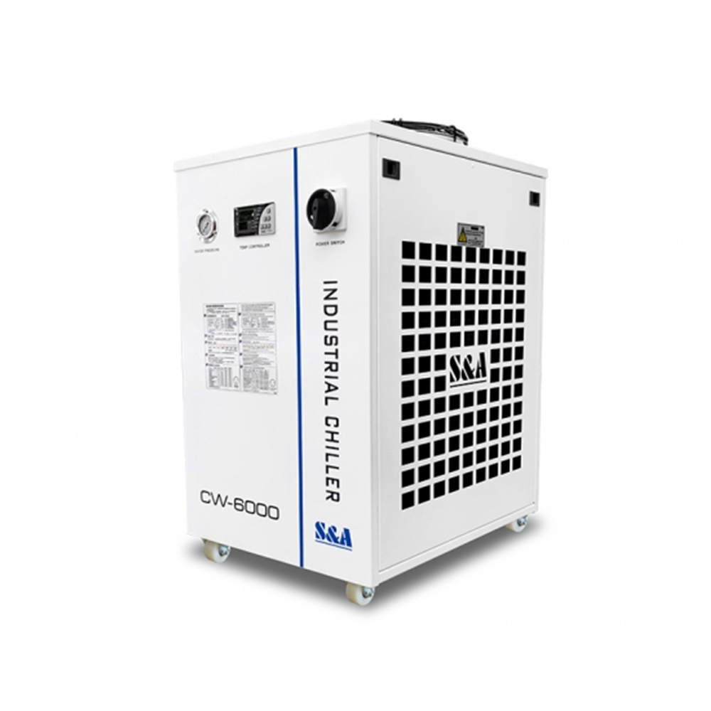 Industrial Water Chiller Facto - Industrial Handheld Laser Welding Machine recension och pris