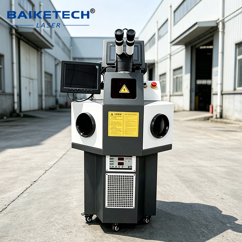 Industrial 200W Vertical Laser - Laser Industrial Chiller recension och pris