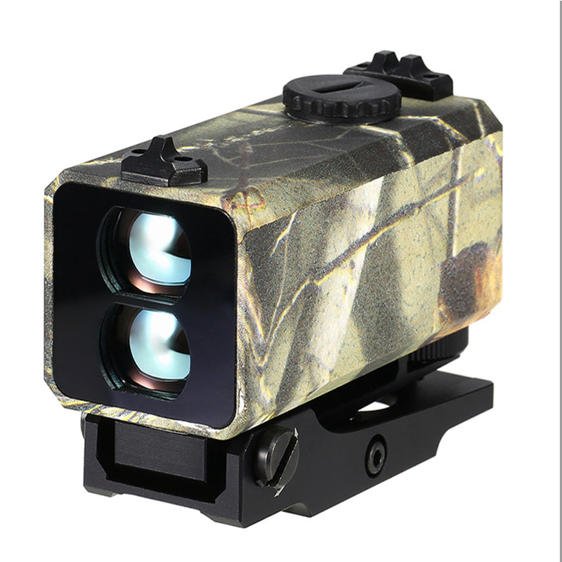 Mini Laser Automatic Range Fin - Industrial Laser Rangefinder recension och pris