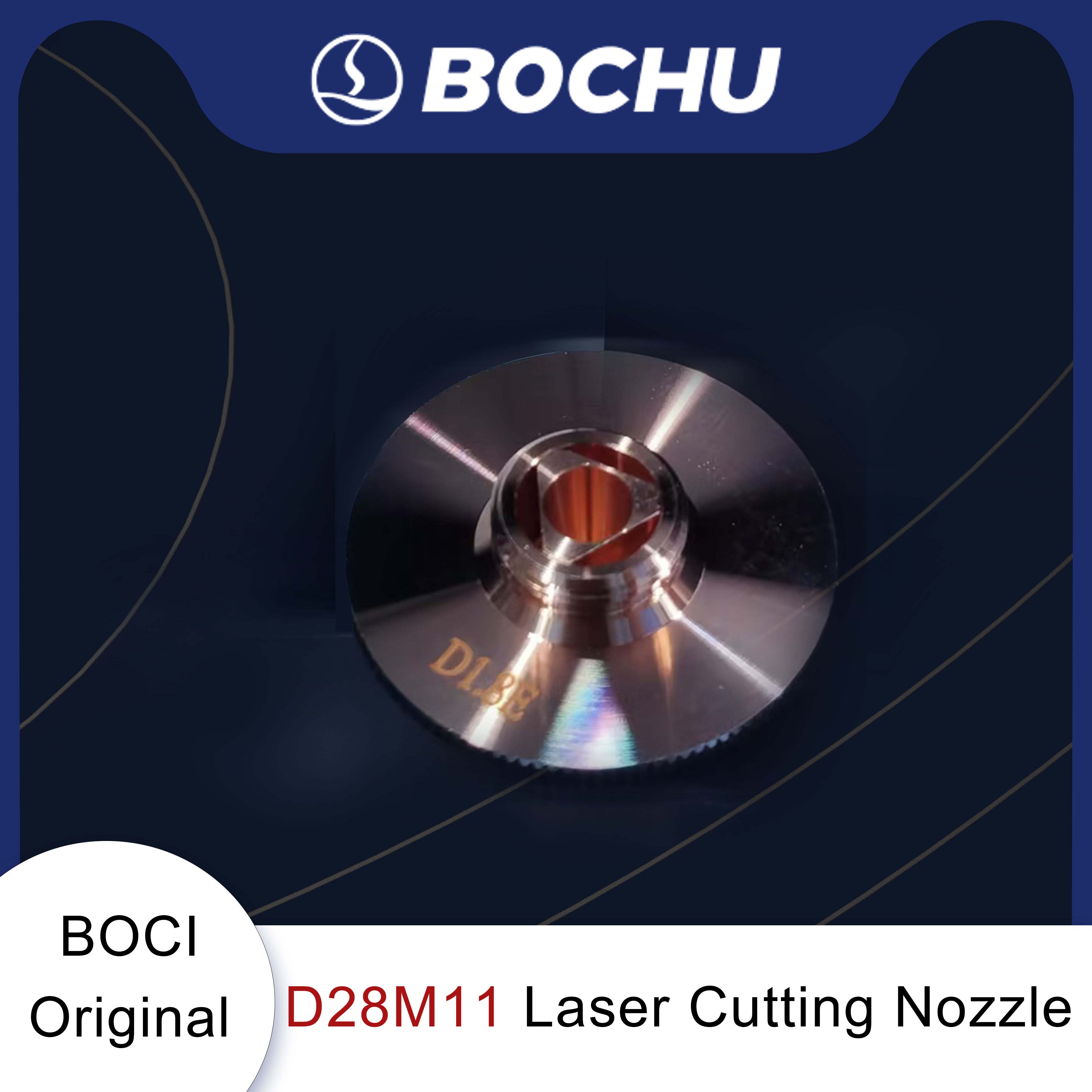 BOCI Original D28 M11 Laser Cu - Industrial Laser Applications recension och pris