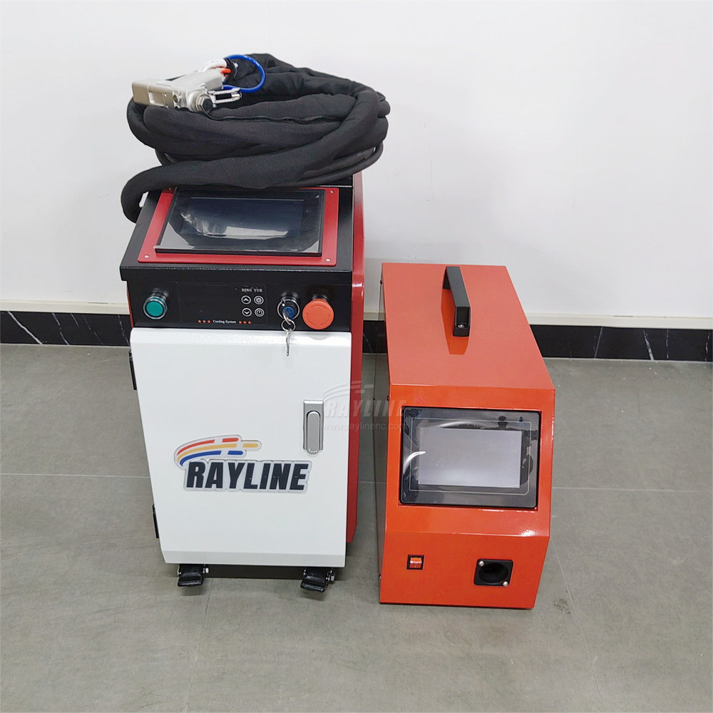 3 in 1 Laser Welding Machine/3 - Industrial Acrylic Laser Cutter recension och pris