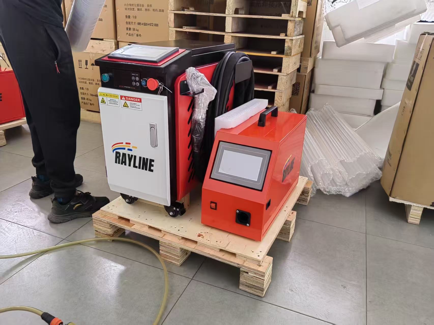 3 in 1 Laser Welding Machine/3 - Industrial Acrylic Laser Cutter recension och pris