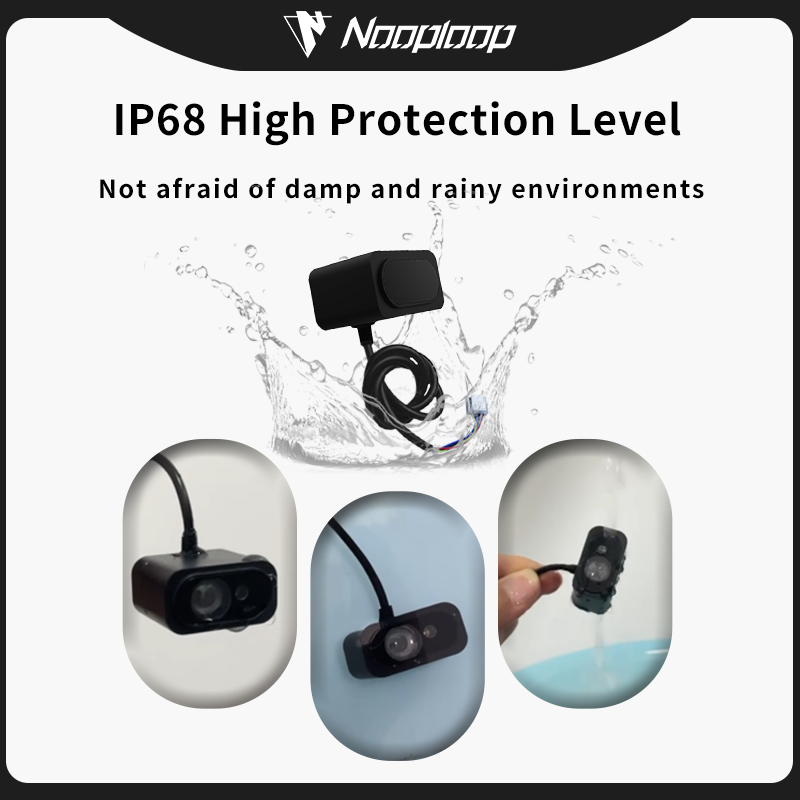 TOFSense-F2 PH LiDAR Ranging S - Industrial Laser Rangefinder recension och pris