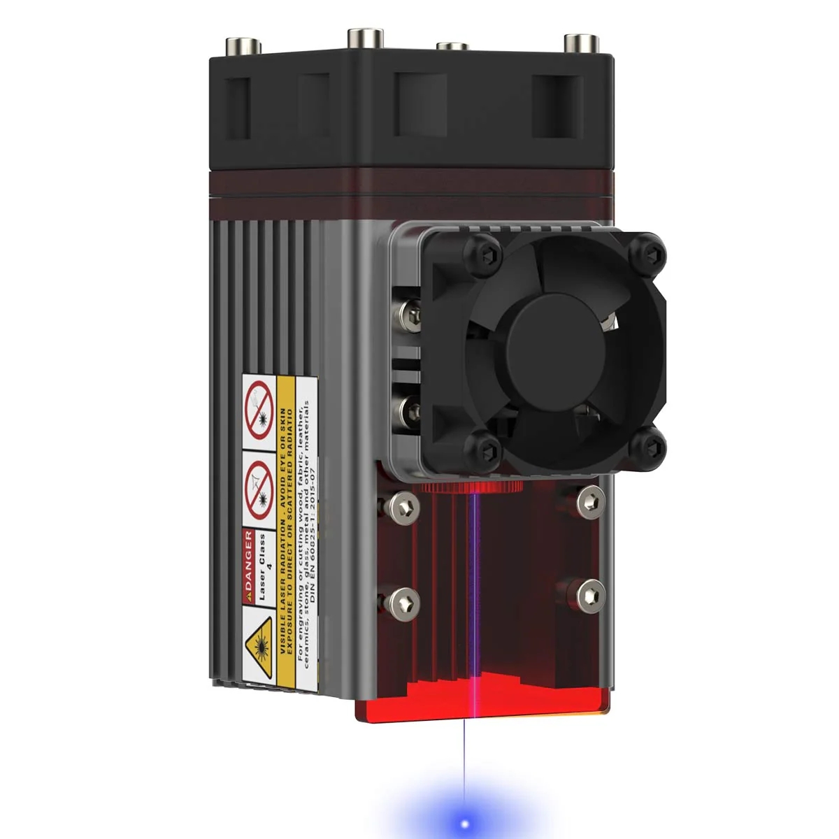 NEJE A40640/A40630 Laser Head  - Industrial Acrylic Laser Cutter recension och pris