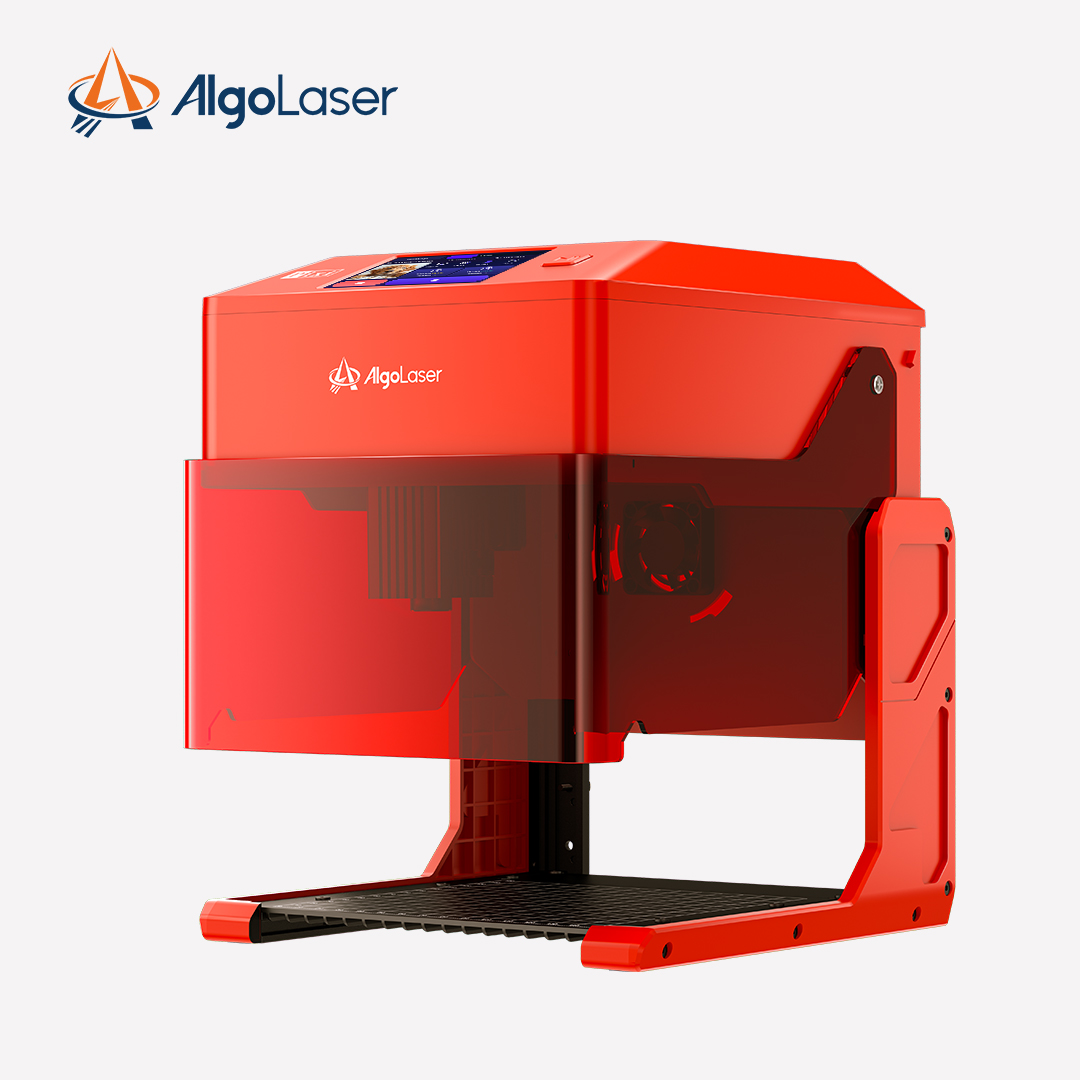 AlgoLaser Laser Engraver Porta - Industrial Acrylic Laser Cutter recension och pris