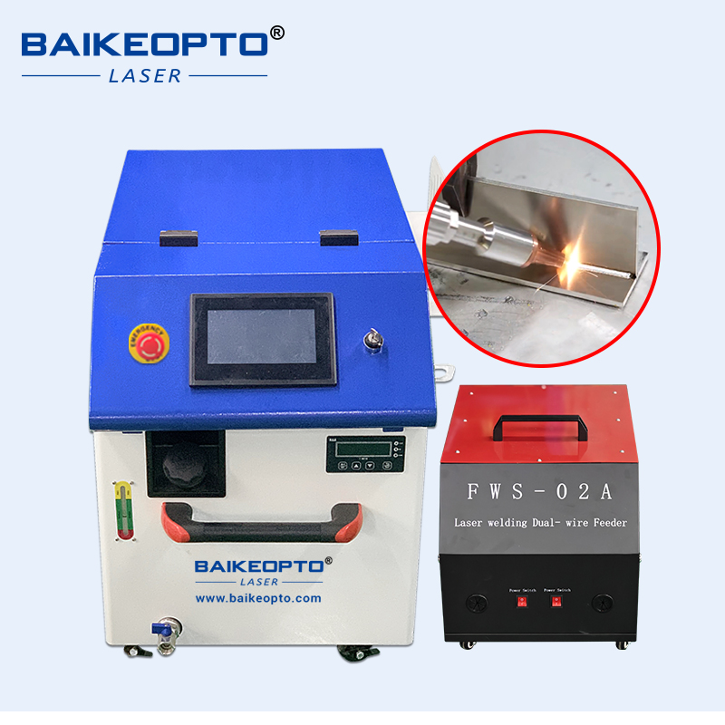 YAG 2000W High Power Laser Wel - Industrial Yag Laser recension och pris