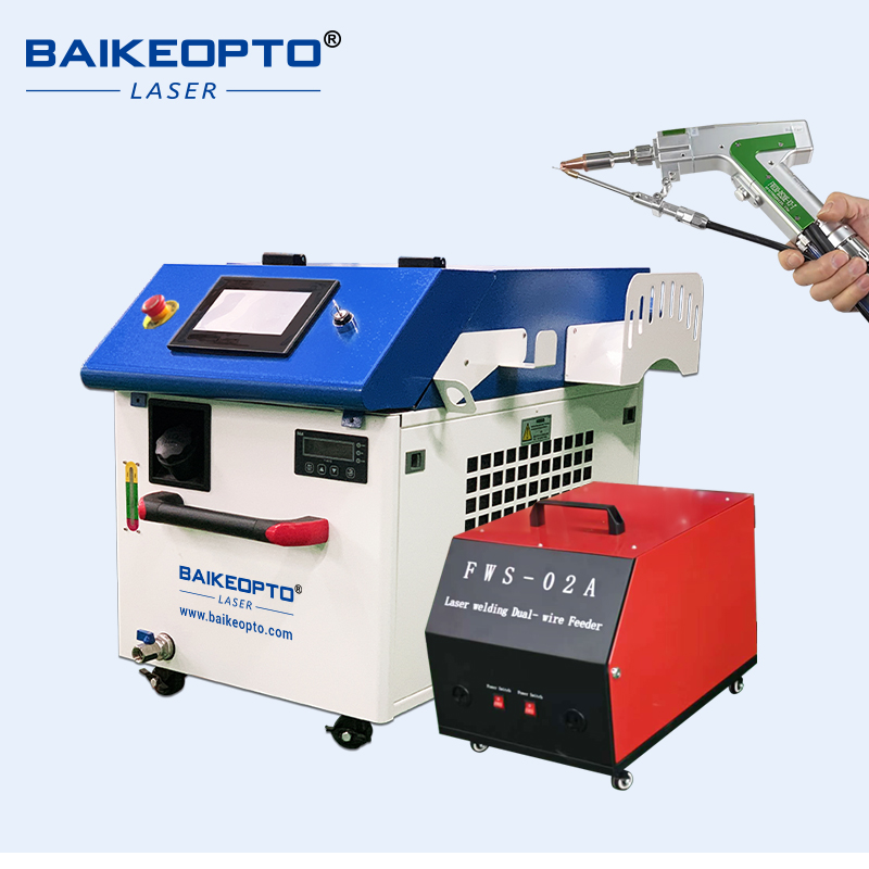 YAG 2000W High Power Laser Wel - Industrial Yag Laser recension och pris