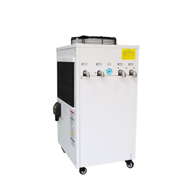 Water Chiller for Laser 3000W  - Laser Industrial Chiller recension och pris