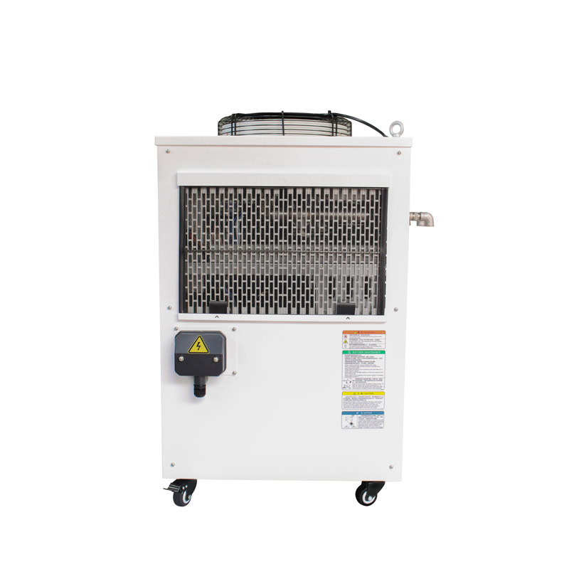 Water Chiller for Laser 3000W  - Laser Industrial Chiller recension och pris