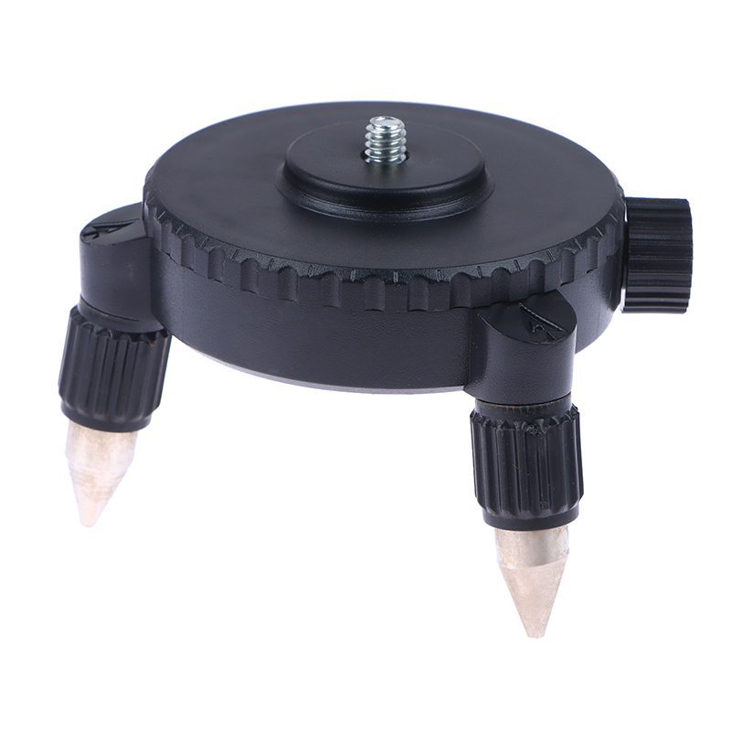 360-Degree Rotation Base Level - Industrial Laser Alignment Tool recension och pris
