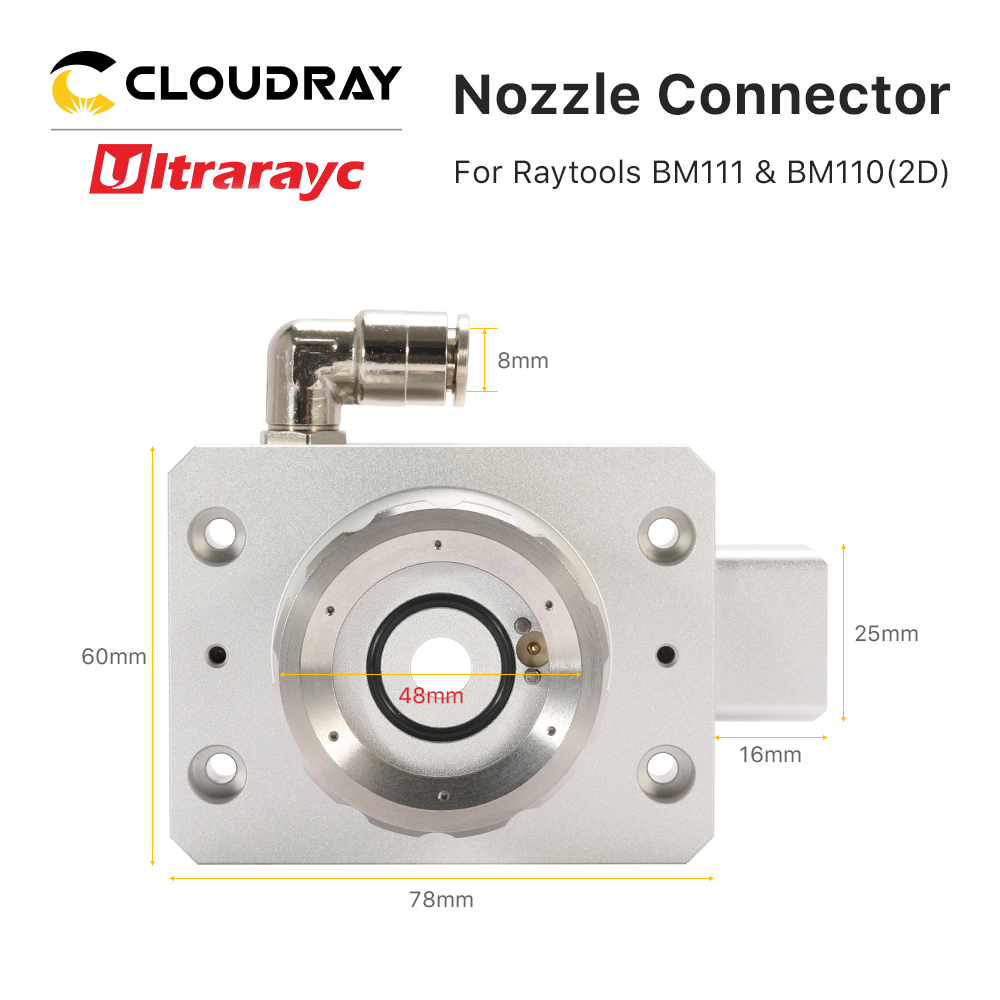 Ultrarayc BM111 BMH110 Laser C - Industrial Laser Applications recension och pris