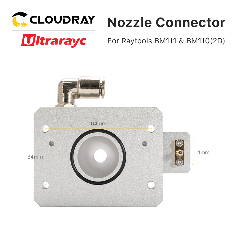 Ultrarayc BM111 BMH110 Laser C - Industrial Laser Applications recension och pris