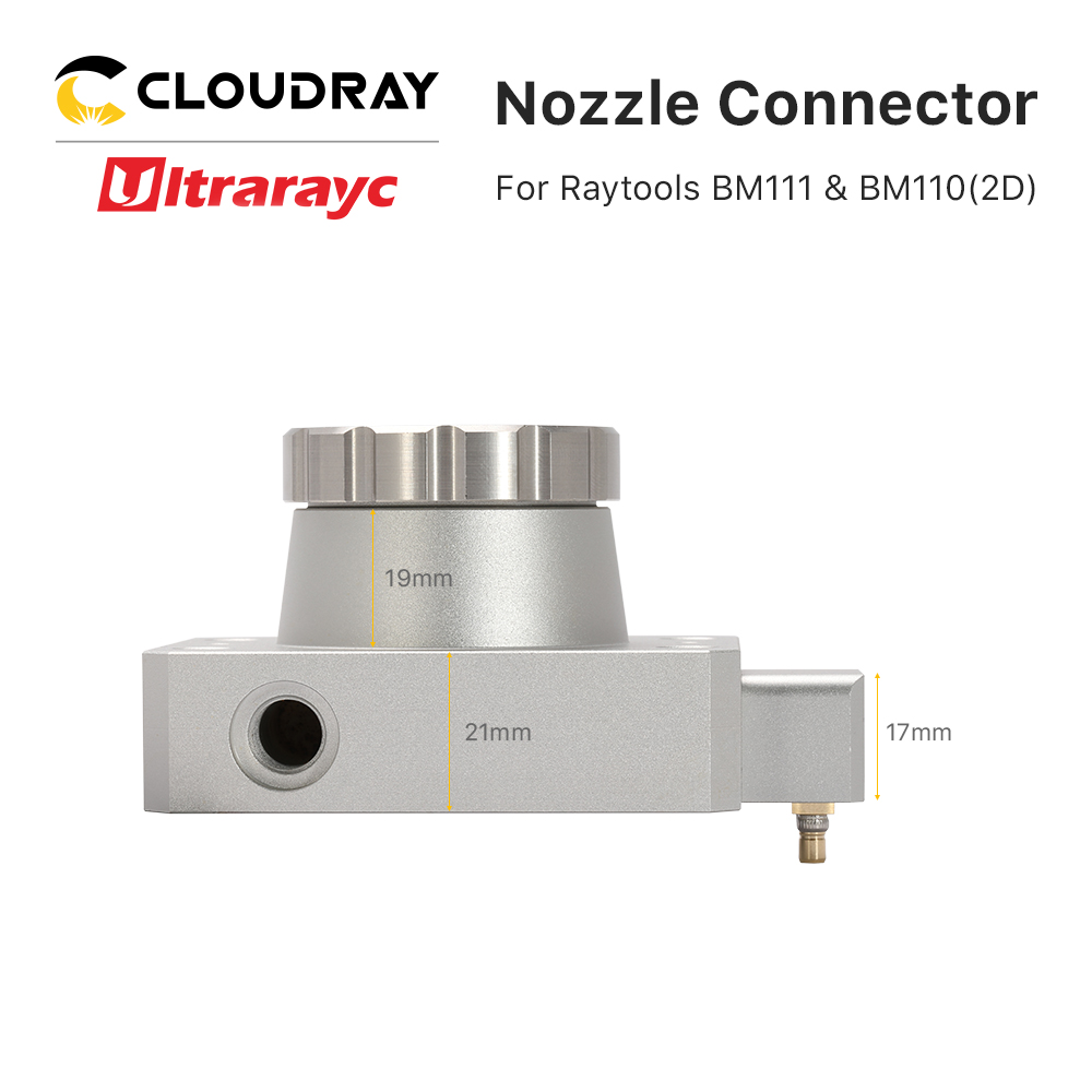 Ultrarayc BM111 BMH110 Laser C - Industrial Laser Applications recension och pris