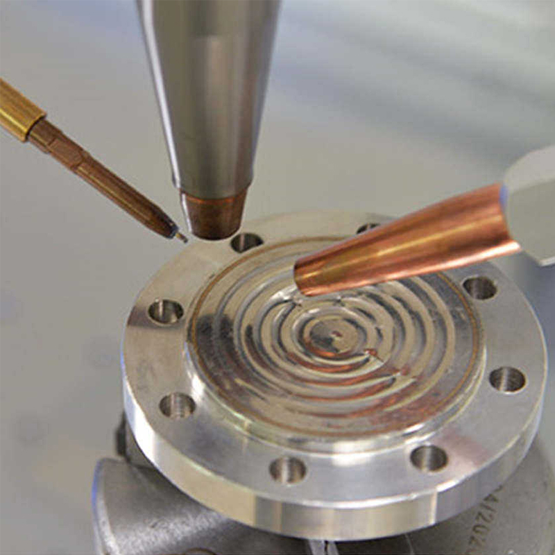New Industrial Yag Laser Welde - Industrial Yag Laser recension och pris
