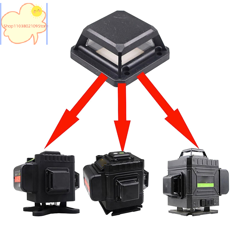 [YH]Laser Level Protective Gla - Industrial Laser Alignment Tool recension och pris